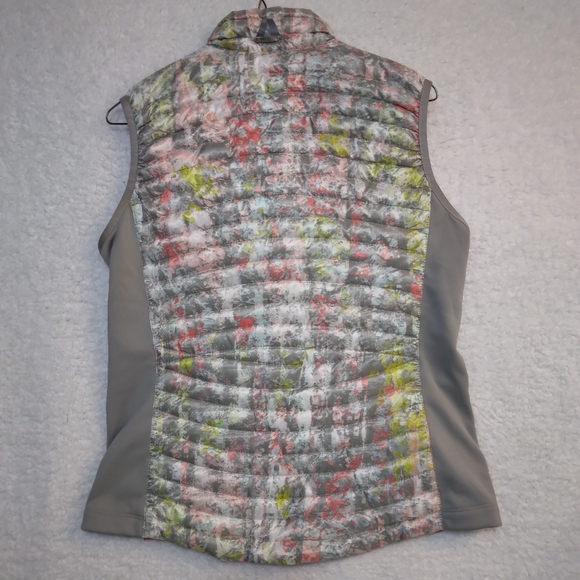 Eddie Bauer First Ascent Women's Down Puffer Vest- Small - Picture 4 of 5